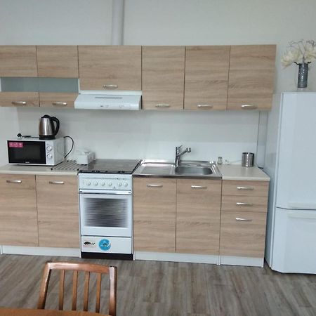 Apartmany U Splavu Veselí nad Moravou Eksteriør billede