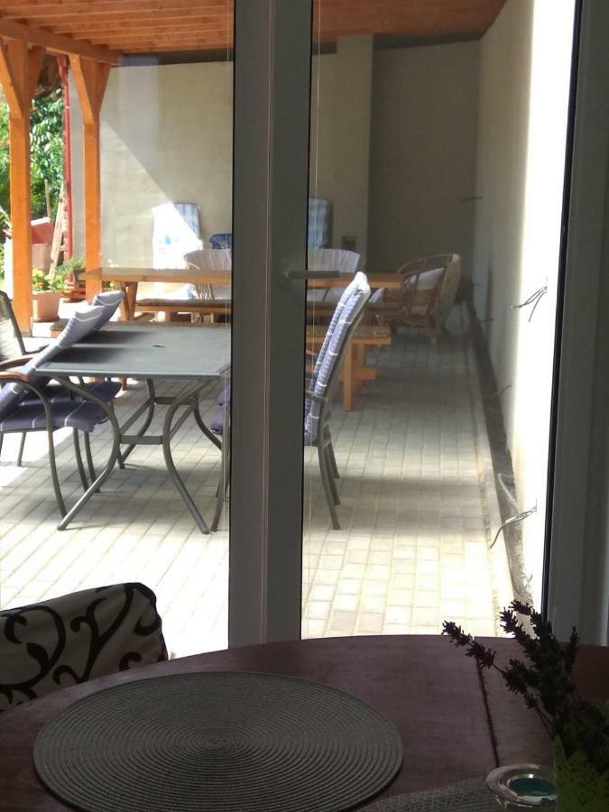 Apartmany U Splavu Veselí nad Moravou Eksteriør billede
