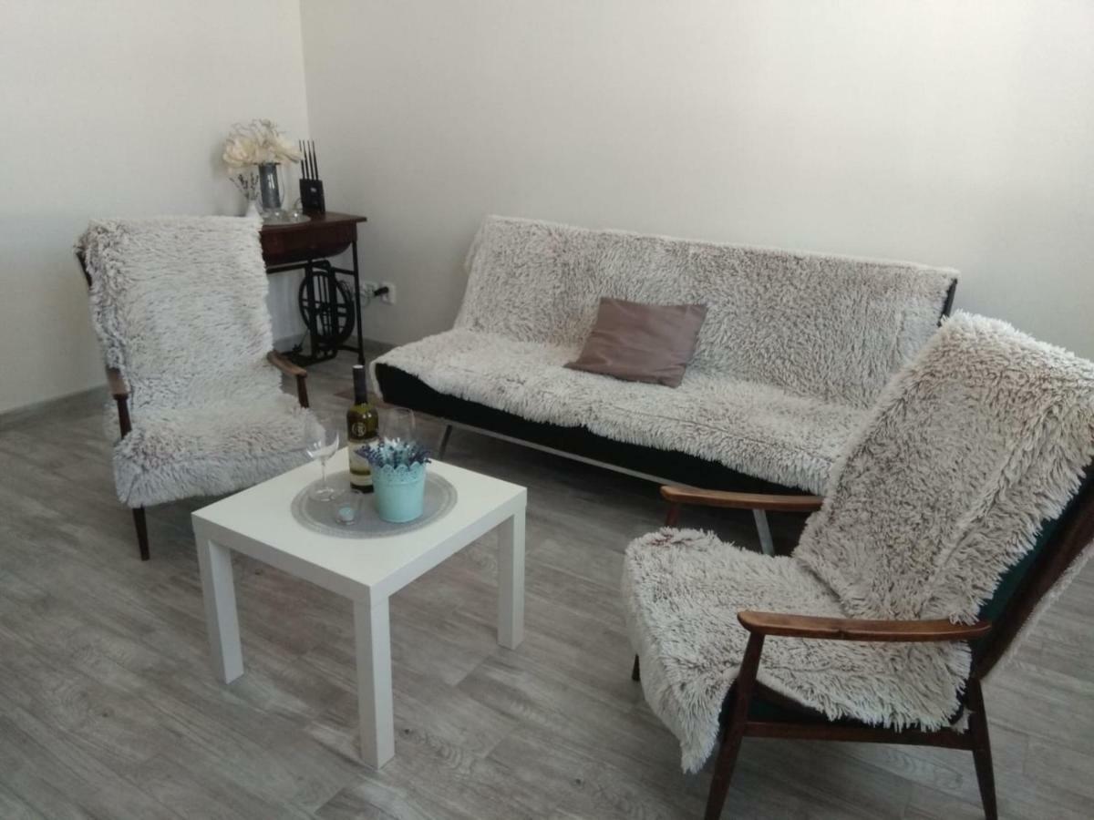 Apartmany U Splavu Veselí nad Moravou Eksteriør billede