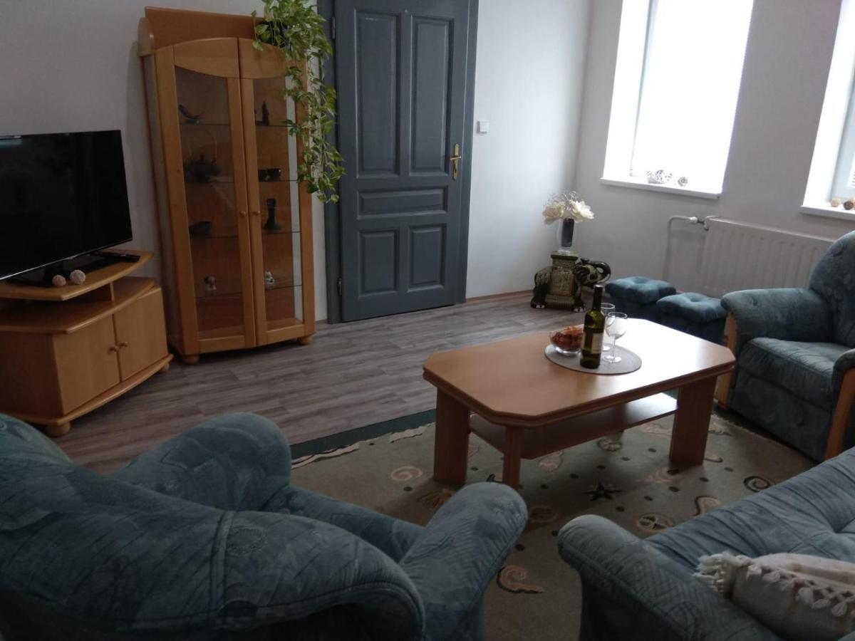 Apartmany U Splavu Veselí nad Moravou Eksteriør billede