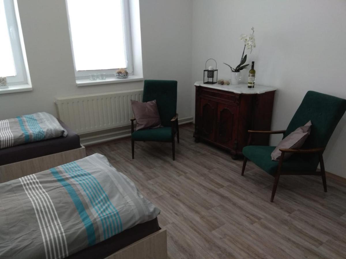 Apartmany U Splavu Veselí nad Moravou Eksteriør billede