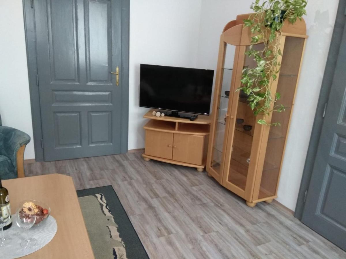 Apartmany U Splavu Veselí nad Moravou Eksteriør billede