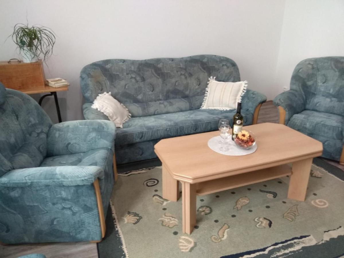 Apartmany U Splavu Veselí nad Moravou Eksteriør billede